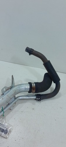 Gargalo Tanque De Combustivel Toyota Hilux 3.0 05/15 (vj)