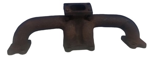 Coletor Escape Ford Ranger 2.5 1998 2004