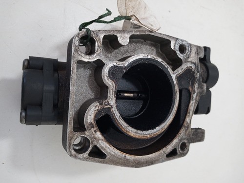 Tbi Corpo De Borboleta Ford Fiesta Clx 1996 Original