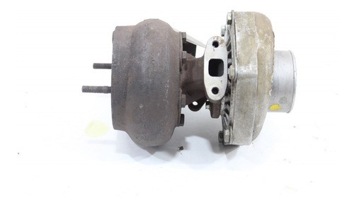 Turbina Mwm 229 4cc F-1000 72/92 (007)