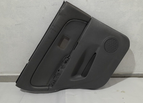 Forro Porta Traseiro Esquerdo Hilux Sw4 1996 A 2002 Detalhe