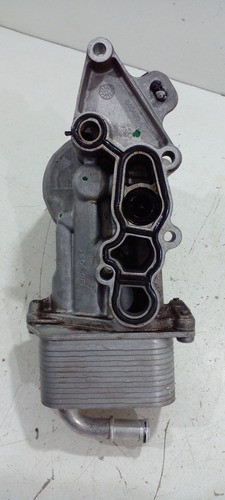 Suporte Filtro Óleo Peugeot 408 2010/19 9650348180 (r)