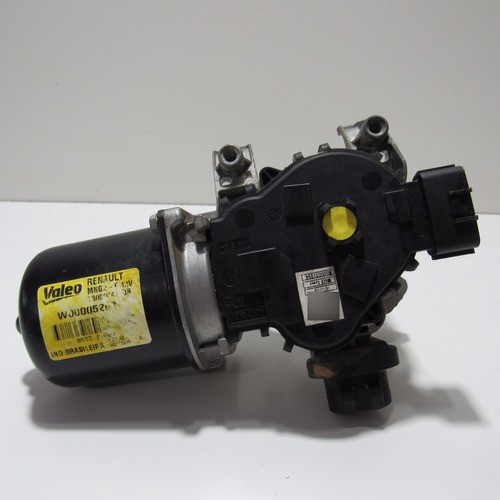 Motor Do Limpador Dianteiro Renault Sandero 1.0 Flex 2015