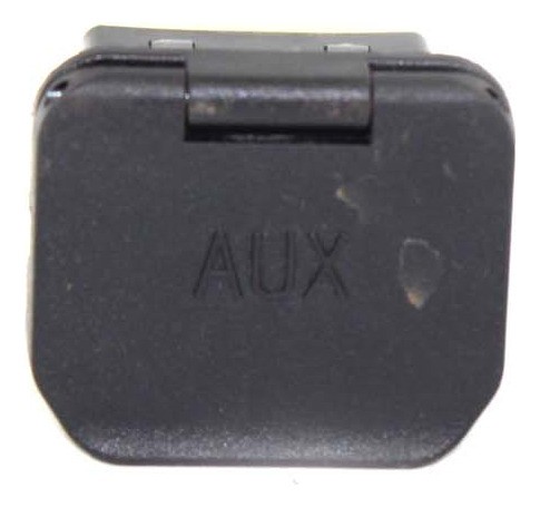 Entrada Usb Auxiliar S10 12/17 Usado (348)