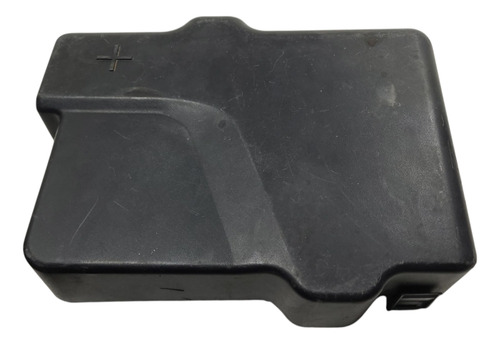 Tampa Caixa Bateria Peugeot 206 2003 A 2009 (al) Com Detalhe