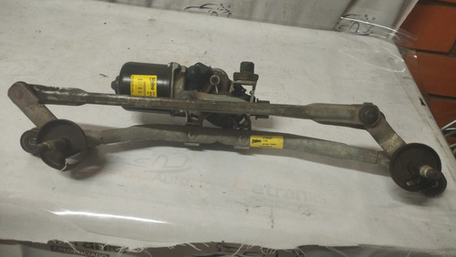 Galhada Motor Limpador Parabrisa Hyundai Hb20 2012/19 25157