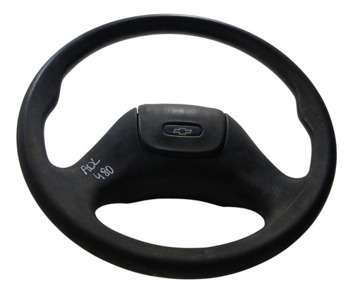 Volante Direção Gm Kadett Gl /1995 (ap) Adl 480