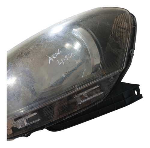 Farol L/ Esq Gol / Saveiro G6 2012/2016 Adl 412 (ap)