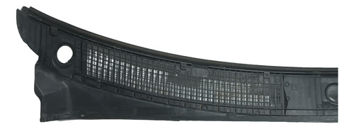 Moldura Churrasqueira Parabrisa Toyota Hilux Sw4 1996 2004