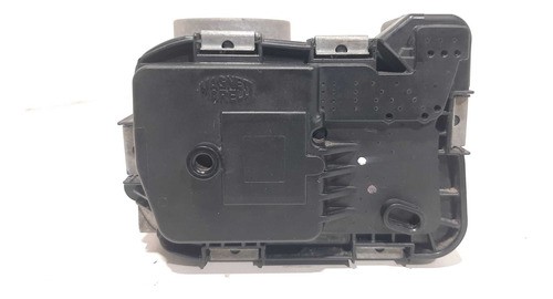  Corpo Borboleta Tbi Fiat Argo Cronos 1.3 2018 552269704