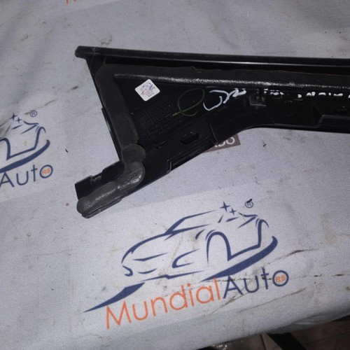 Moldura Coluna Porta Tras Esquerda Ford Fusion 20134/16 6372