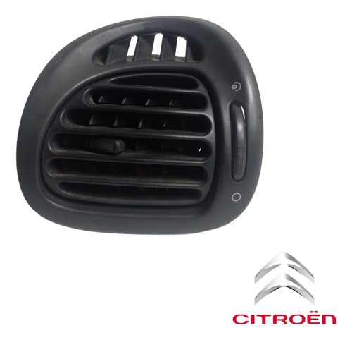 Difusor De Ar L.e Citroen Picasso 2001 A 2008 Original 