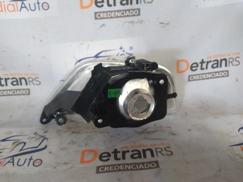 Farol Milha Auxiliar Focus 2004 2005 2006 2007 2008 L E 3678