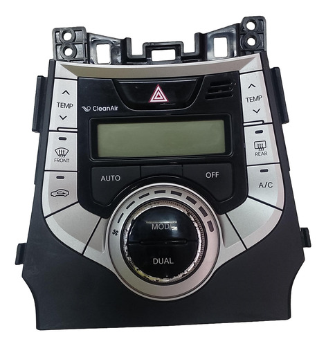 Comando Botão Ar Condicionado Hyundai Elantra 2011 2015