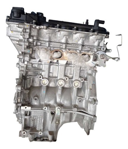 Motor Parcial Toyota Yaris Sd Xl 15 At 2019 110cv