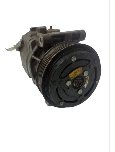 Compressor Ar Condicionado Fiat Uno Palio Doblo 1.4 06/10