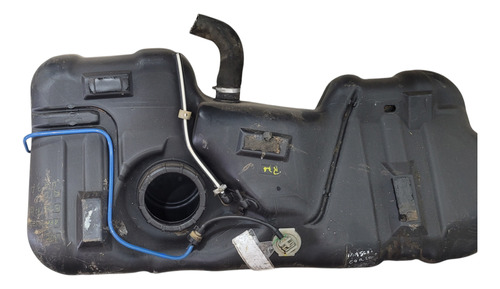 Tanque Combustível Gm Classic/ 2005 (al) Adl Ptl