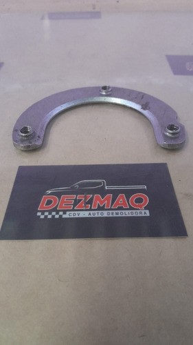 Trava Rolamento Entalhado Cambio S10 Blazer 2.8 4x2 Mazda