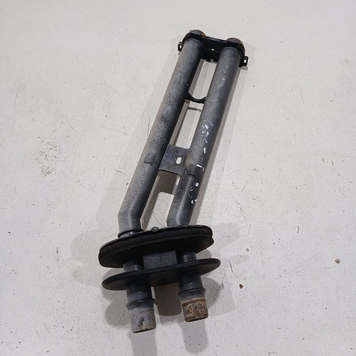 Tubo Radiador Ar Quente Peugeot 206/207/307 Adlcxa358 (k)