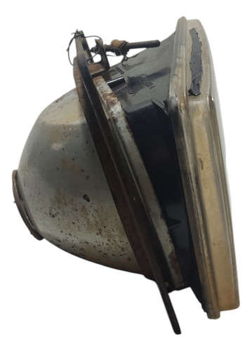 Farol Lado Direito Ford Corcel Del Rey 1978 A 1984 (al)