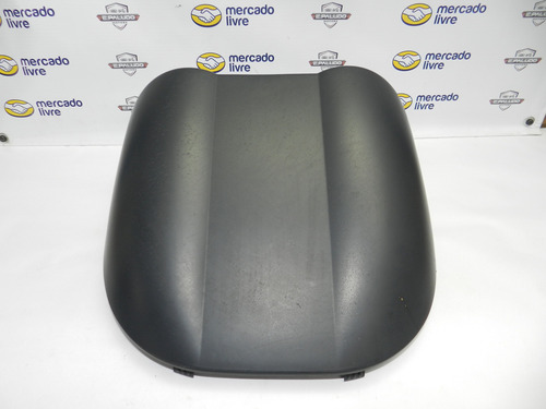 Moldura Superior Painel Instrumentos Renault Megane 06/12