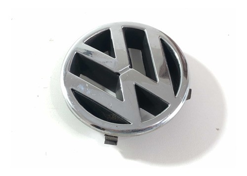 Emblema Volkswagen Grade Dianteira Gol / Saveiro / Parati G3