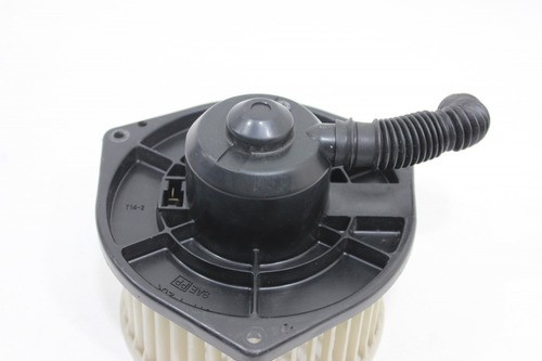 Motor Ventilador Ar Forçado Pathifinder Se 98/04 Usado (763