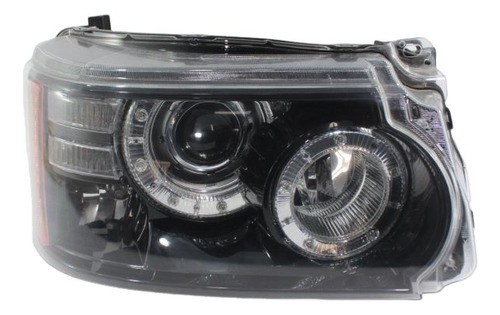 Farol Diant Ld Range Rover Range Rover Sport 05-10(863)