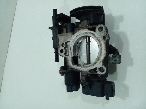 Tbi Corpo De Borboleta Citroen Picasso/xsara 9642473280 (m)