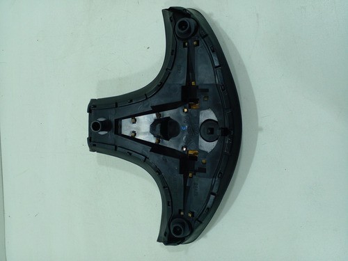 Botão Buzina Gm Vectra/astra/kadett 94/96 93218865 (m)