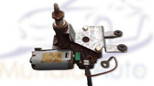 Motor Limpador Traseiro Corsa Wagon. 23279