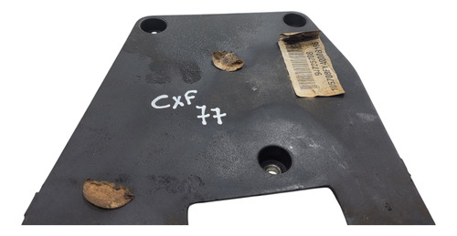 Capa Da Correia Dentada Gm Meriva 1.8 03/12 (al) Cxf 77
