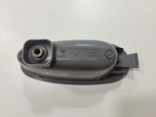 Moldura Maçaneta Interna Esquerda Renault Clio 98/02 (r)