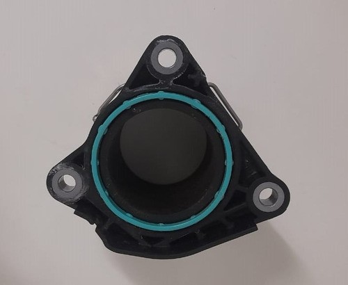 Flange Corpo De Borboleta Tbi Gm Tracker Ltz 2023 - 55491961