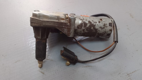 Motor Limpador Escort Zetec Traseiro Sw 97/02. 23299