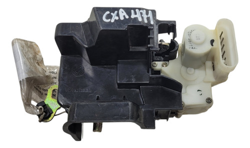 Fechadura Dianteira Direita Fiat Palio/ 2002 (al) Adl Cxa471