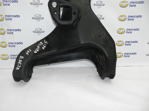Bandeja Balança Inferior Direita Gm S10 Blazer 95/11 Usado