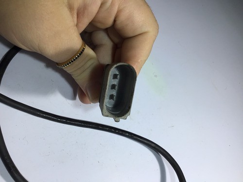 Sensor De Rotação Golf Passat Polo 0261210148 11238*