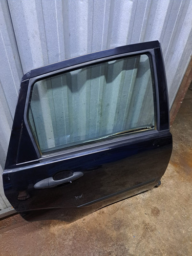 Porta Traseira Traseira Direita Ford Focus 2005 2006 2007