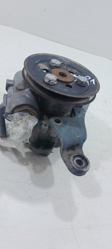 Bomba Direção Hidráulica Volkswagen Santana 96/99 (vj)