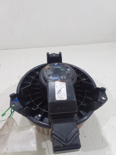 Motor Ar Forçado Gm Ônix Prisma Cobalt 12/20 (vj)