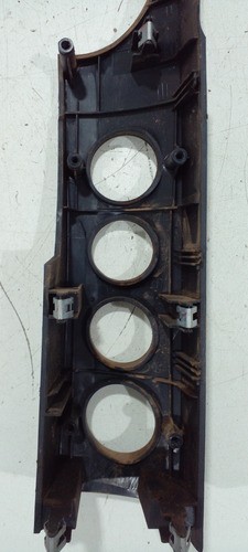 Moldura Painel Central Ssangyong Actyon 09/11 7661031000 (r)