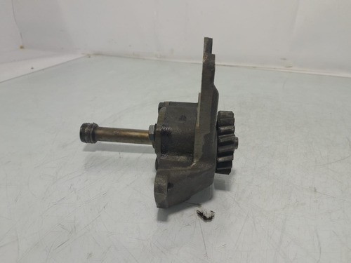 Bomba Oleo Motor Maxion S4 Aspirado D20 1993/1996