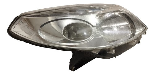 Farol Dianteiro Renault Sandero 2007 2011 Lado Direito 