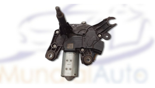 Motor Limpador Tras Renault Kwid 18-22. 23297