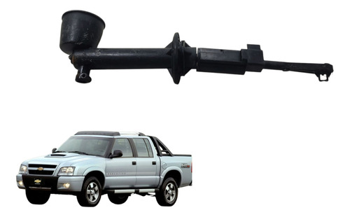 Bomba Embreagem Gm Blazer S10 1996 A 2011 (al)