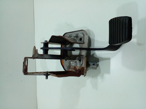 Pedal De Freio Peugeot 206 Sw 2008 89801a (m)