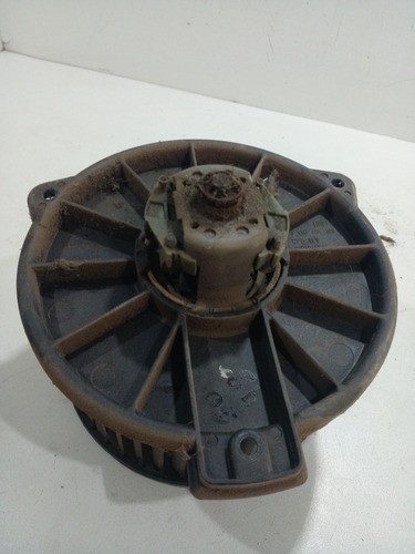 Motor Interno Ventilação Vw Gol 16v 1998 9130451143 (vj)