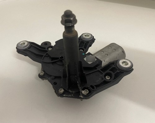 Motor Limpador Para-brisa Traseiro Kicks 2018 - 287105ra0aq1