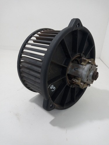 Motor Do Ar Forcado Vw Gol Original Cod:9130451143